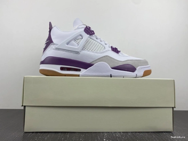 One Kick 4 SB Retro DR5415-150 Jordan 0709